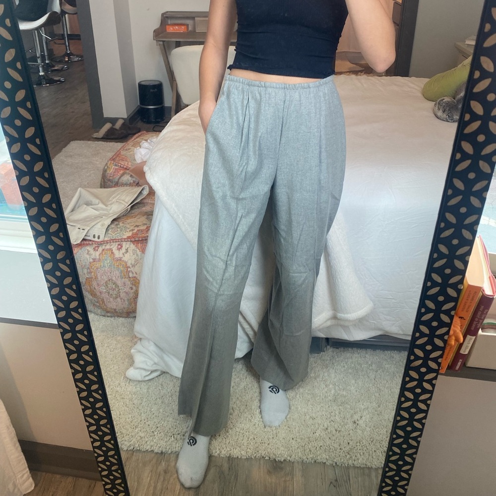 Vince. Wool Pants